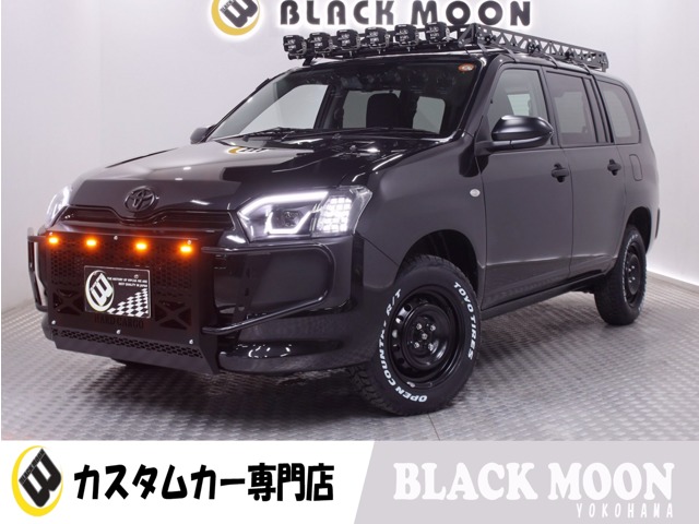プロボックスバン 2025/R07