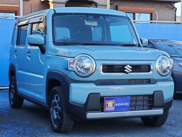 ハスラー 2021/R3