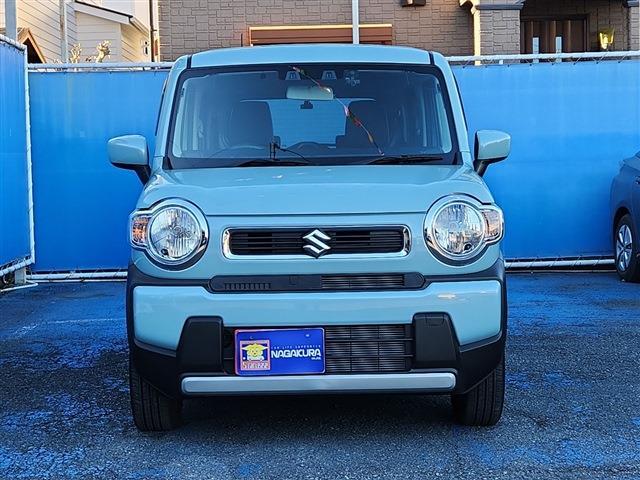 ハスラー 2021/R3