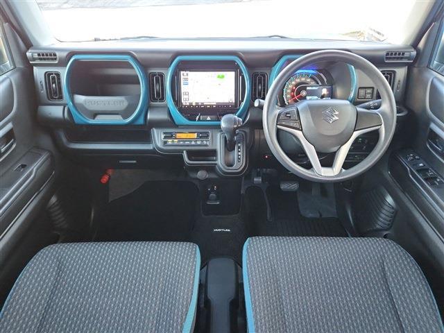 ハスラー 2021/R3