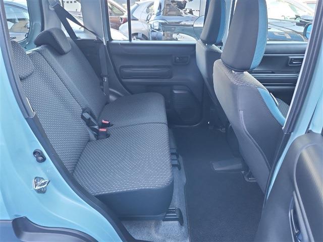 ハスラー 2021/R3