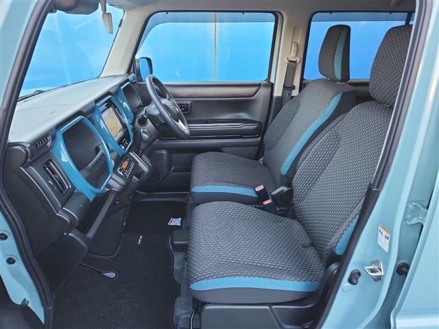 ハスラー 2021/R3