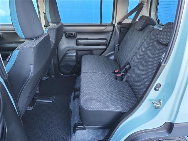 ハスラー 2021/R3