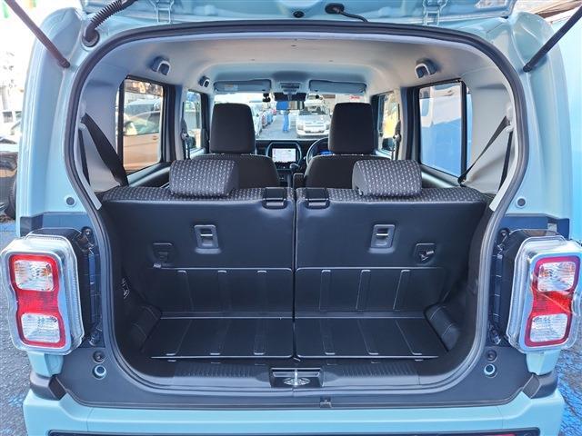 ハスラー 2021/R3