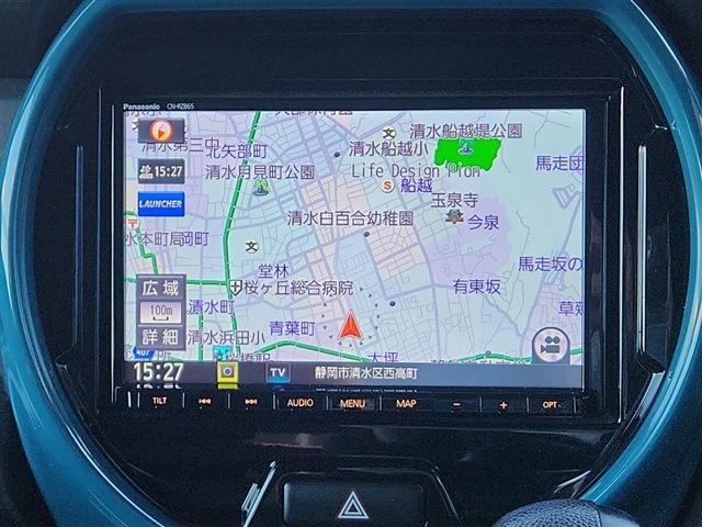 ハスラー 2021/R3