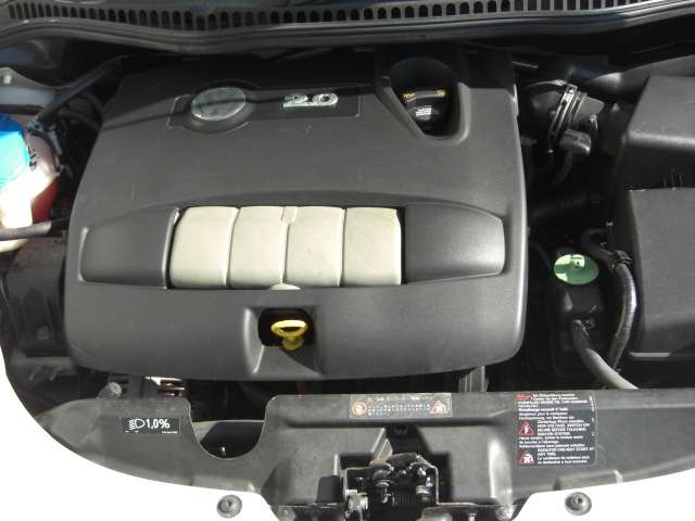 ニュービートルカブリオレ 2008/H20