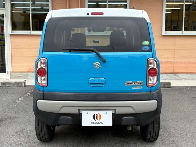 ハスラー 2014/H26