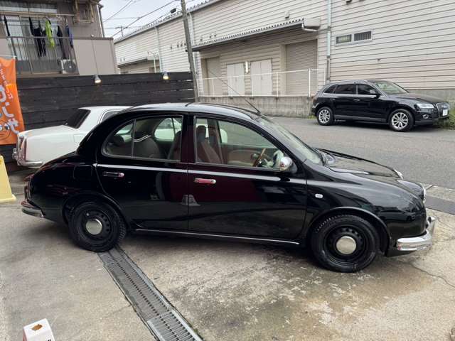 ビュート 2006/H18