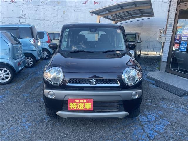 ハスラー 2014/H26