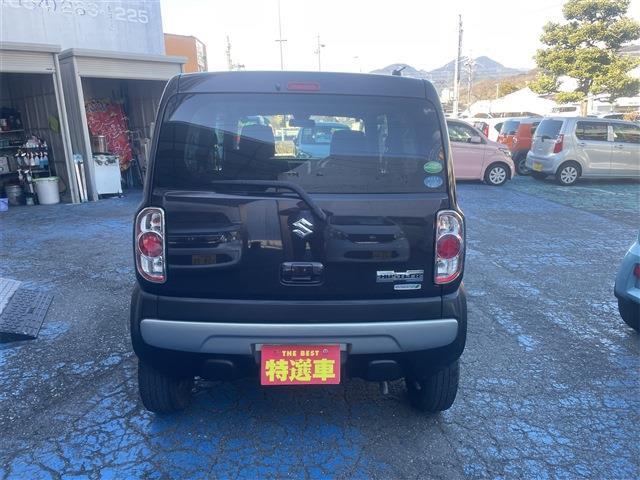 ハスラー 2014/H26