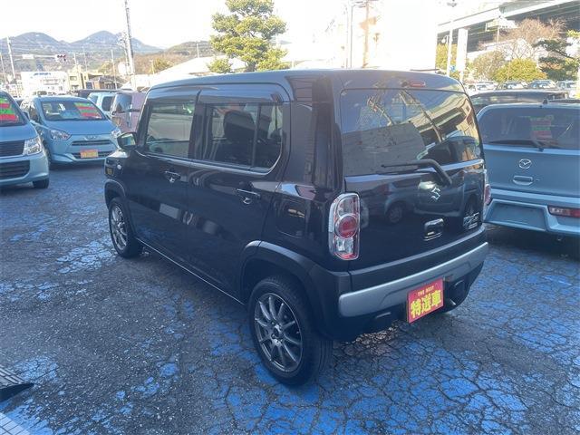 ハスラー 2014/H26