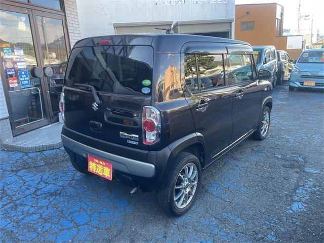 ハスラー 2014/H26