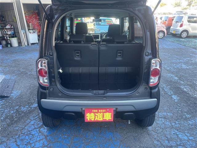 ハスラー 2014/H26