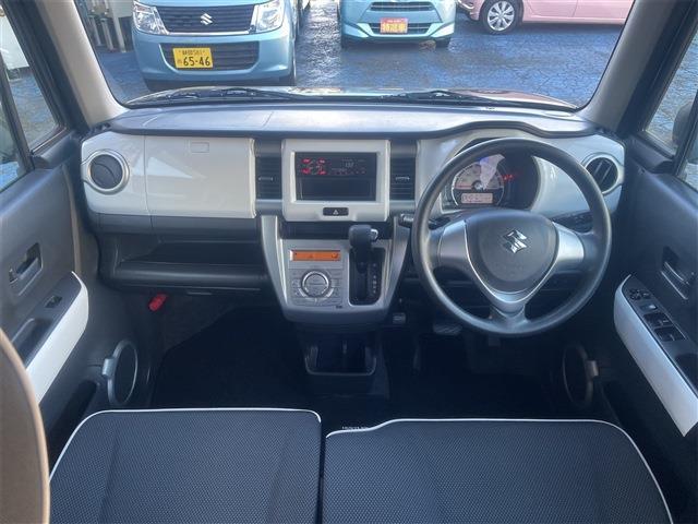 ハスラー 2014/H26