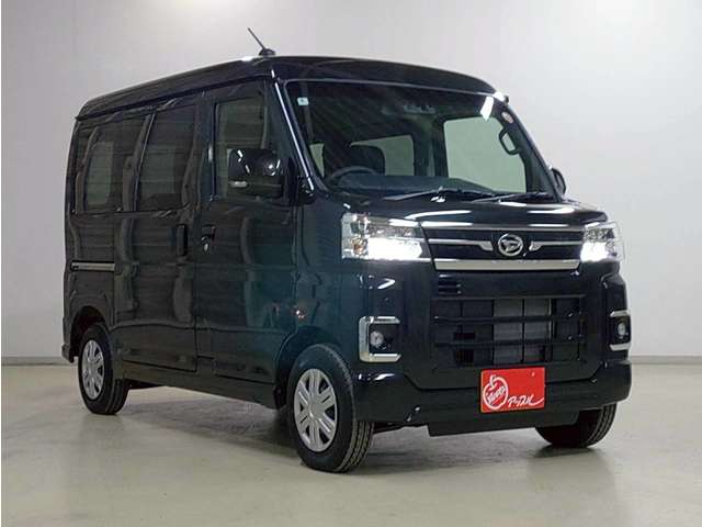 アトレー 2025/R07