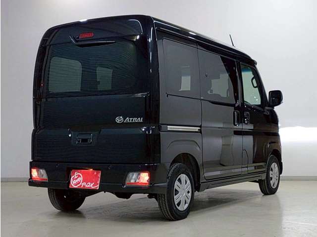 アトレー 2025/R07