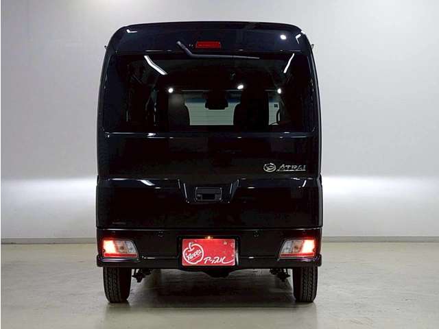 アトレー 2025/R07