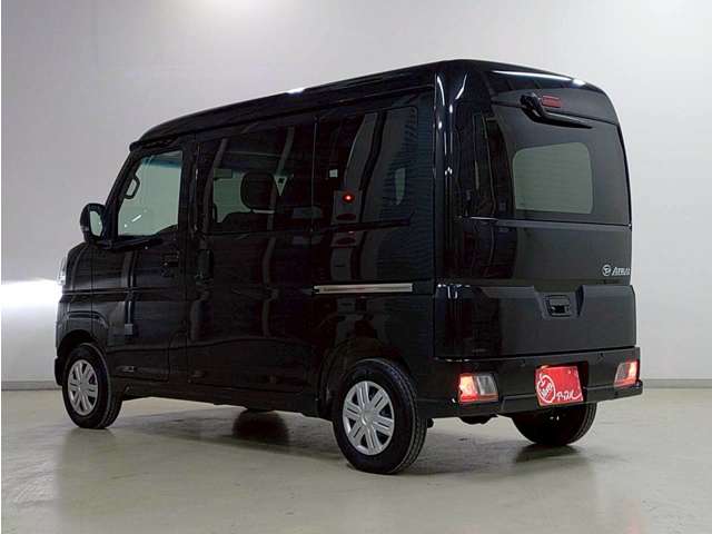 アトレー 2025/R07