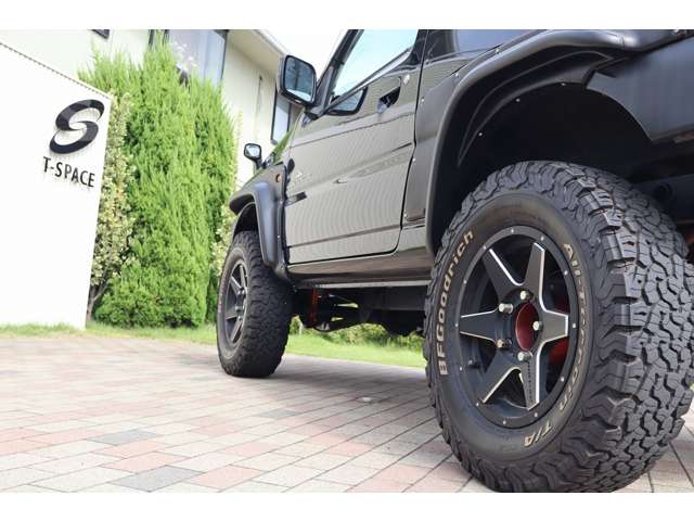 ジムニー 2005/H17