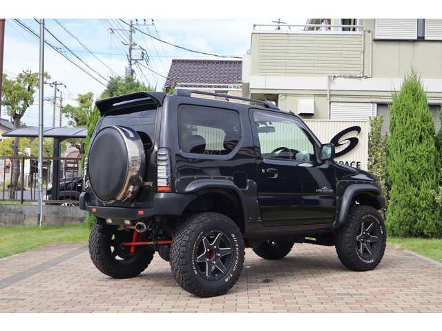 ジムニー 2005/H17