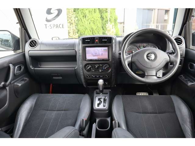 ジムニー 2005/H17