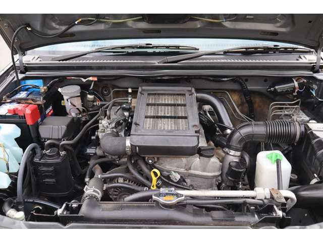 ジムニー 2005/H17