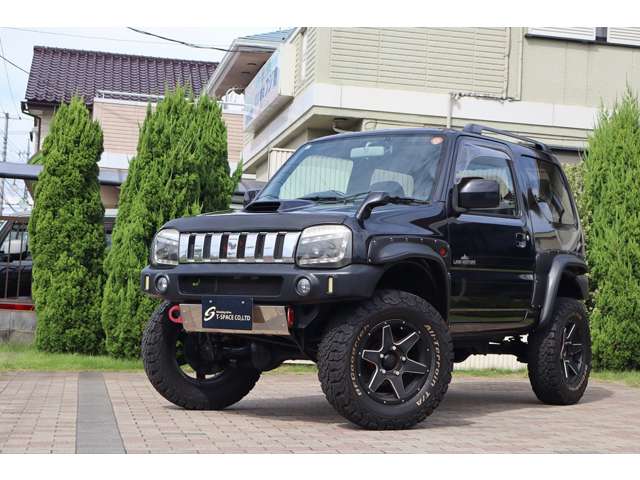 ジムニー 2005/H17