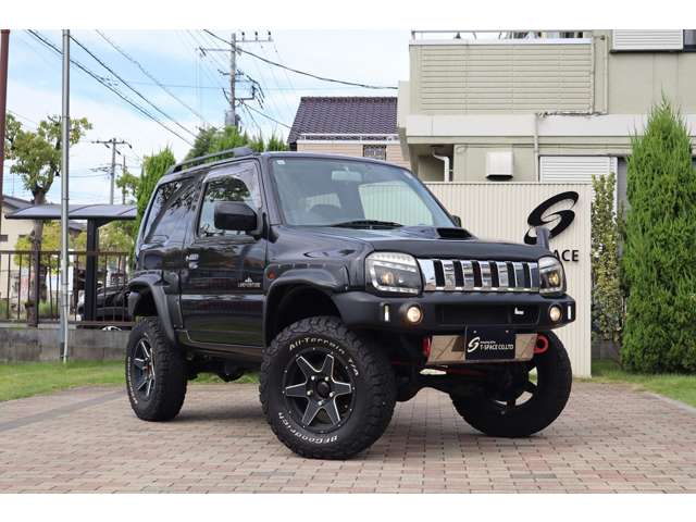 ジムニー 2005/H17