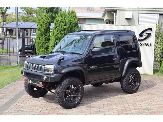 ジムニー 2005/H17