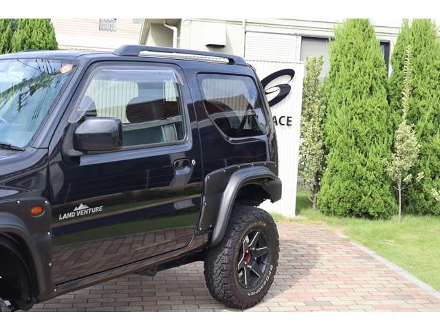 ジムニー 2005/H17