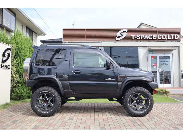 ジムニー 2005/H17