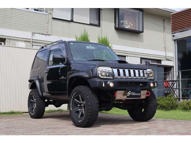 ジムニー 2005/H17