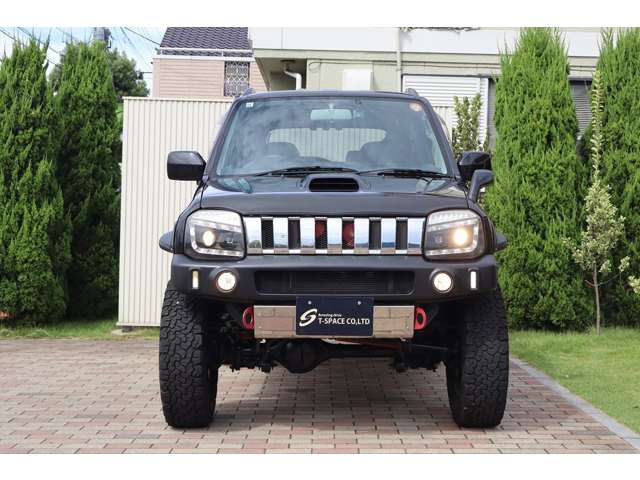 ジムニー 2005/H17