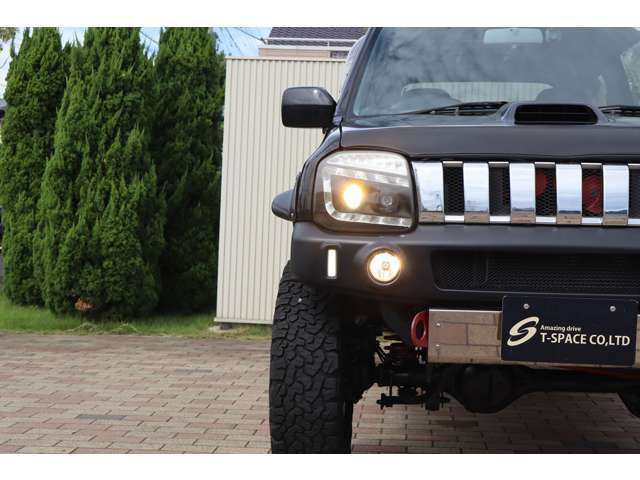 ジムニー 2005/H17