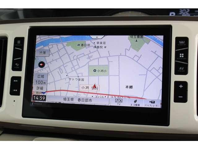 ムーヴキャンバス 2018/H30