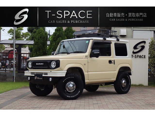 ジムニー 2021/R03