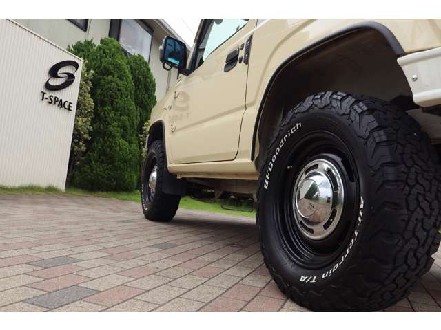 ジムニー 2021/R03
