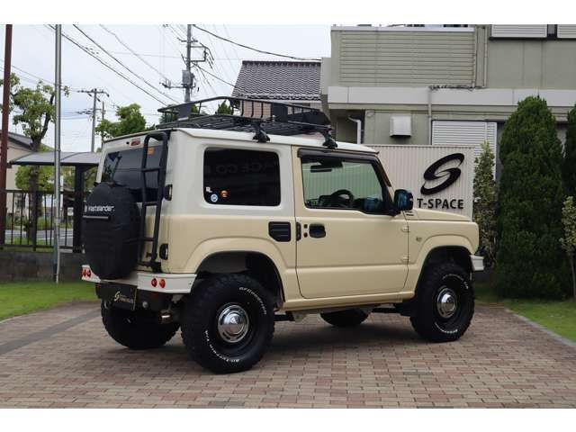 ジムニー 2021/R03