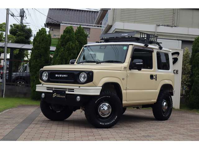 ジムニー 2021/R03