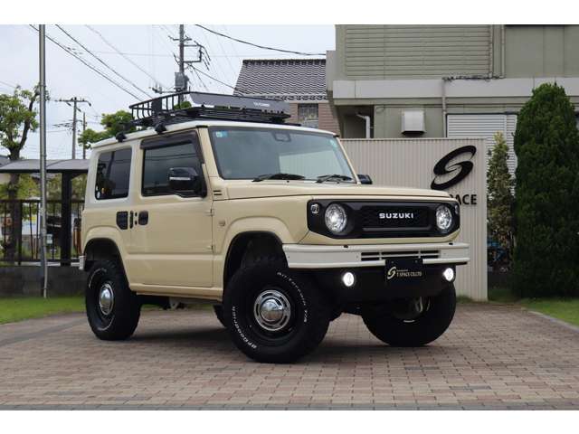 ジムニー 2021/R03