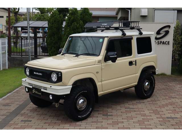 ジムニー 2021/R03