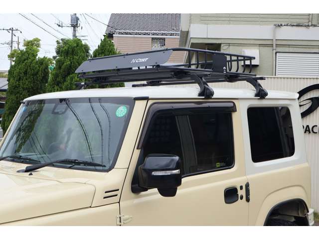 ジムニー 2021/R03