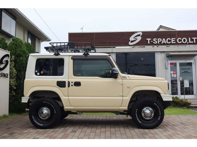 ジムニー 2021/R03