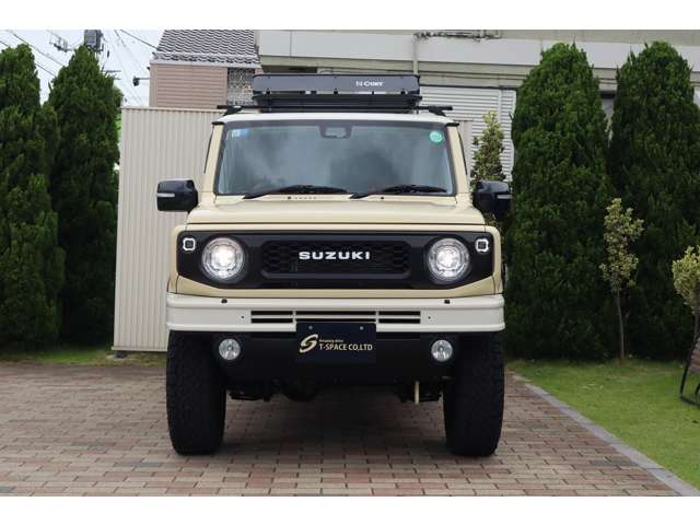 ジムニー 2021/R03