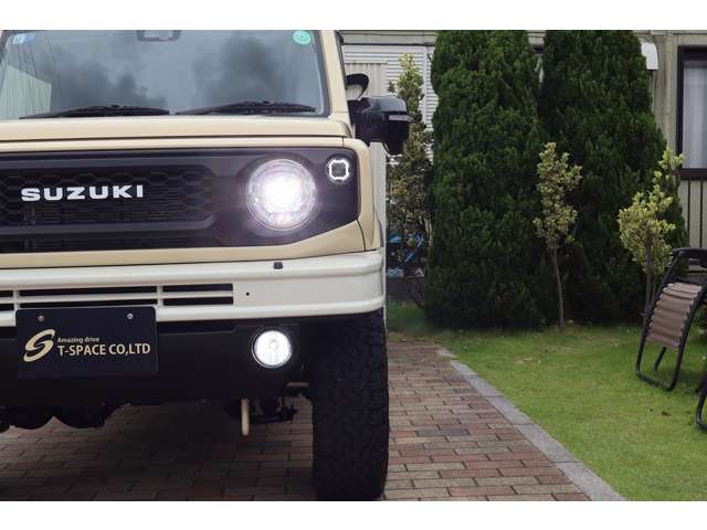 ジムニー 2021/R03
