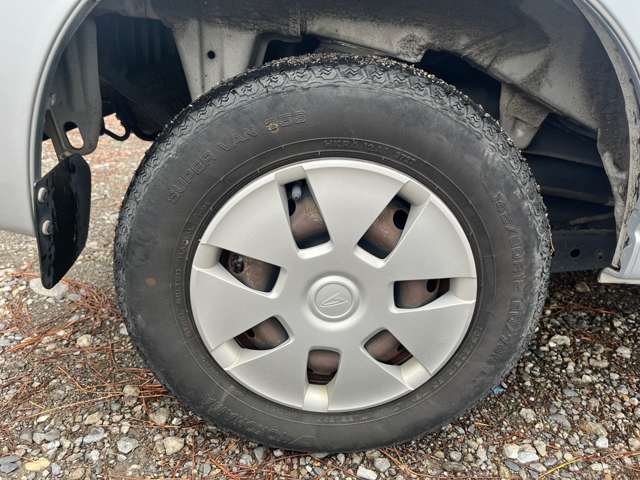 ハイゼットカーゴ 2012/H24