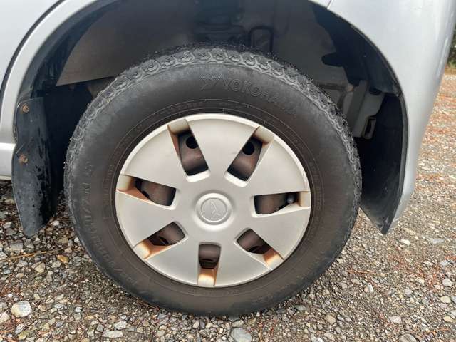 ハイゼットカーゴ 2012/H24