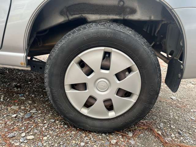 ハイゼットカーゴ 2012/H24