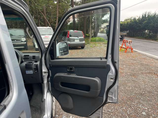 ハイゼットカーゴ 2012/H24