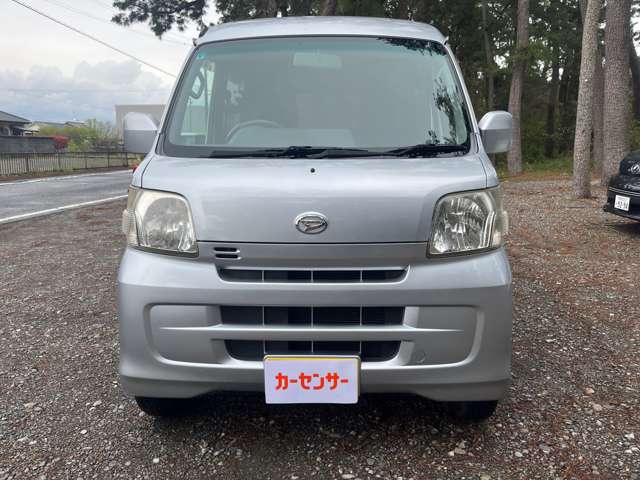 ハイゼットカーゴ 2012/H24